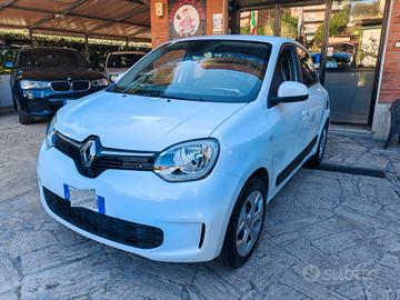 Renault Twingo TCe 65 CV GPL Generation