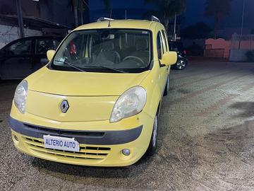 Renault Kangoo 1.5 dCi 85CV 5 porte Dynamique