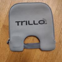 trillo dispositivo anti abbandono seggiolino