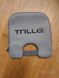 trillo dispositivo anti abbandono seggiolino