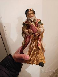 statue presepe