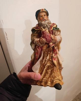 statue presepe