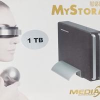 HARD DISK PORTATILE 1T