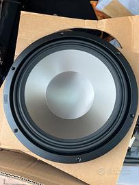 Canton subwoofer 31 diametro