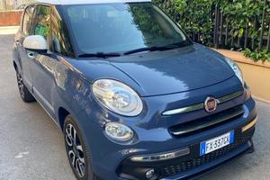 Fiat 500L 1.4 GPL Anno 2020 Full Navi Led