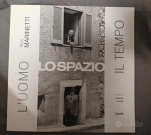 L'uomo lo spazio il tempo