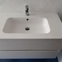 mobile da bagno e pensili 