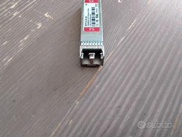 Modulo SFP GBic