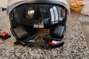 Casco adulto 55/56 cm