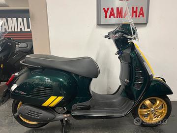 PIAGGIO VESPA 300 GTS super HPE