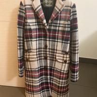 Cappotto Love Moschino