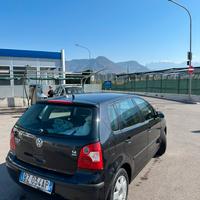 Volks wagen polo 1.4 benzina