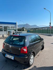 Volks wagen polo 1.4 benzina