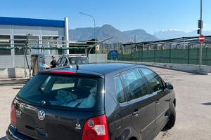 Volks wagen polo 1.4 benzina