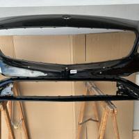 PARAURTI MERCEDES BENZ CLASSE A W176 2015-18 AMG