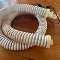 Lampada di design Artemide anni 70.