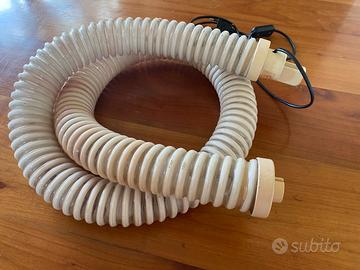 Lampada di design Artemide anni 70.