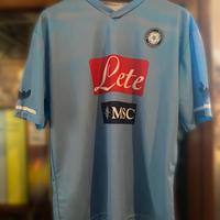 Maglia sportiva Napoli