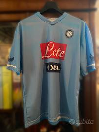 Maglia sportiva Napoli