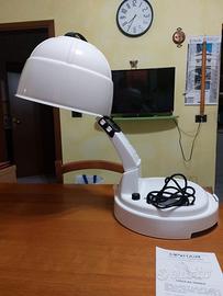 CASCO ASCIUGACAPELLI PORTATILE