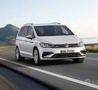 Autoricambi per volkswagen touran 2020;2022