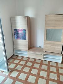 Mobile sala