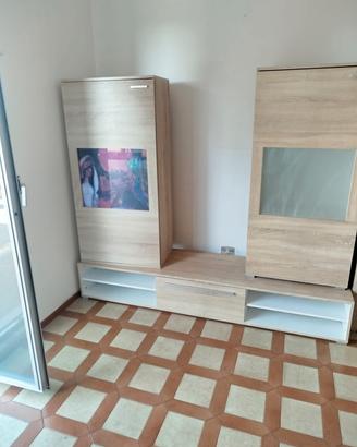 Mobile sala