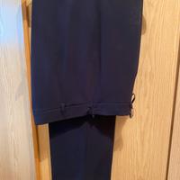 Pantalone classico