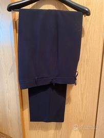 Pantalone classico