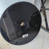 SUBWOOFER HELIX WOLKSVAGHEN IMPIANTO AUDIO AUTO