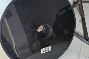 SUBWOOFER HELIX WOLKSVAGHEN IMPIANTO AUDIO AUTO