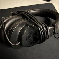 Cuffie Audio Technica