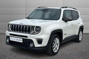 JEEP Renegade - Renegade - Renegade 1.6 Mjt 120 CV