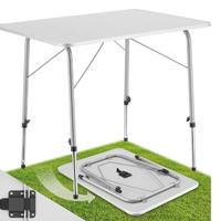 Tavolo Pieghevole Nuovo 