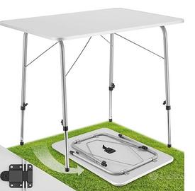 Tavolo Pieghevole Nuovo 