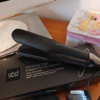 Piastra capelli GHD Chronos max