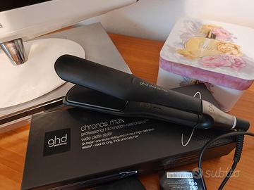 Piastra capelli GHD Chronos max