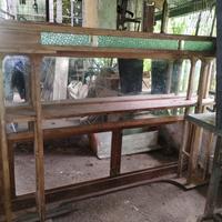 bottigliera vecchio bar