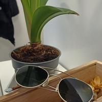 Occhiali da sole ETNIA Barcelona – stile vintage
