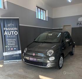 Fiat 500 1.2 Riva