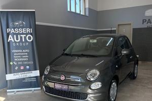 Fiat 500 1.2 Riva