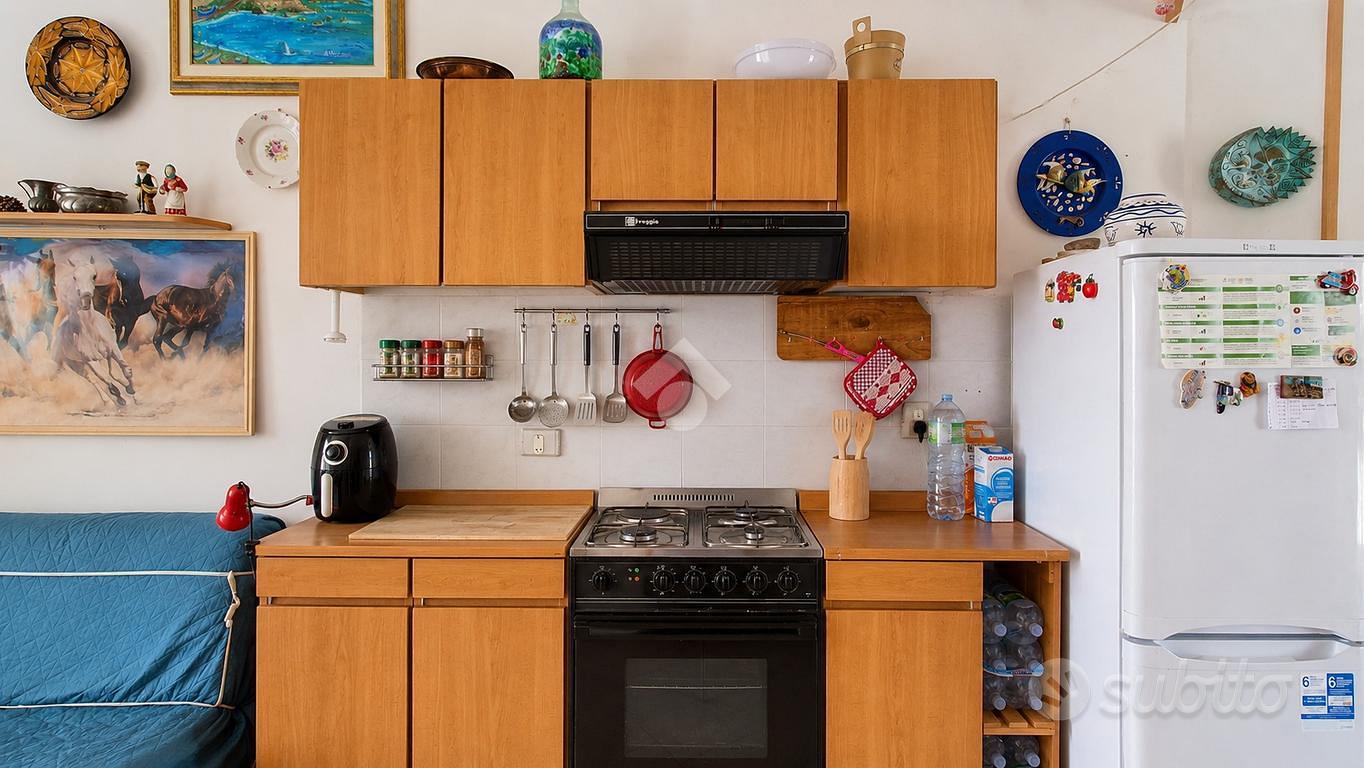 Appartamento – Castelsardo, Lu Bagnu - Vista 5
