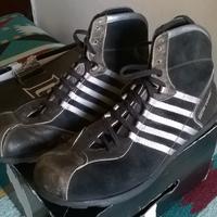 Scarpe cult / new york