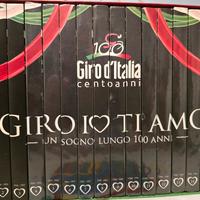 Collezione Giro io ti amo