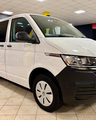VOLKSWAGEN T6.1 Transporter 2.0 TDI 110CV 9 POST