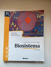 Libro Biosistema