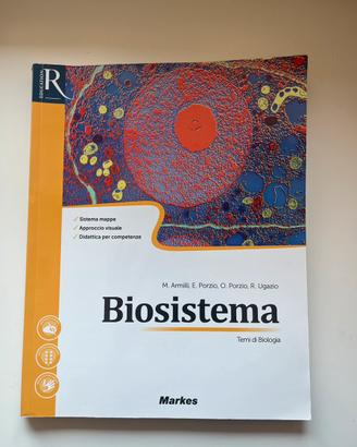 Libro Biosistema
