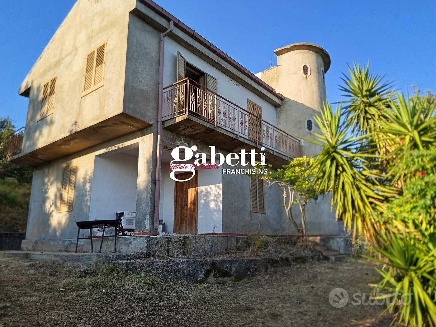 Casa – Sant'Agata di Militello, Messina - Vista 3