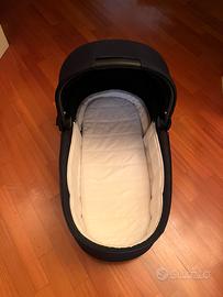 Cybex Priam Platinum Navicella