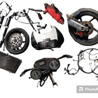 ricambi Aprilia RS 125 rs125 rotax 122 123 